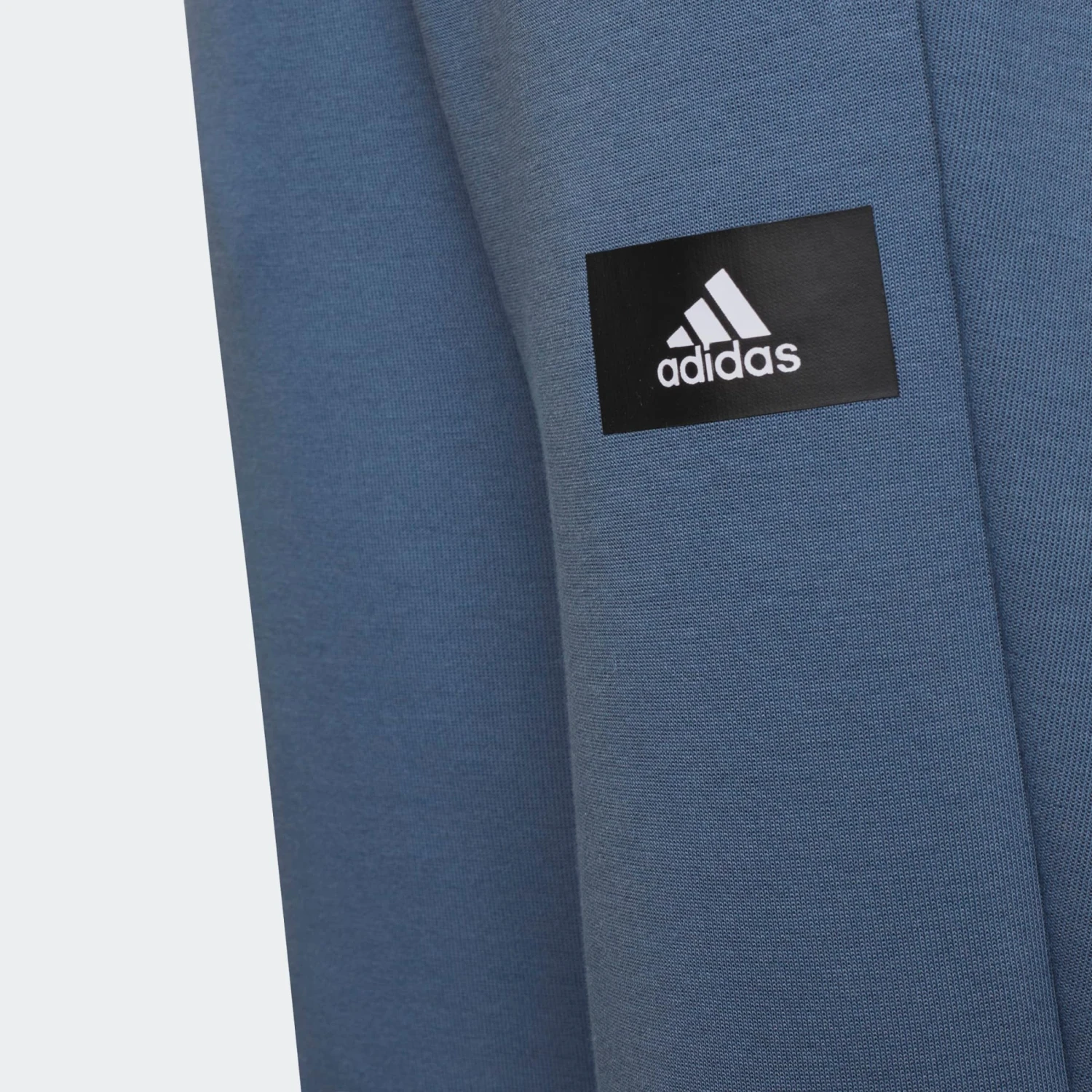 Adidas Sportswear Broeken Regular Sportbroek Kinderen Duifblauw 6 Adidas Sportswear Broeken Regular Sportbroek Kinderen Duifblauw - Afbeelding 4