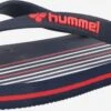 Hummel Badslippers Strand-/badschoen Dames Nachtblauw