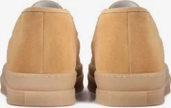 Kazar Veterboots Chukka Boots Heren Beige -Hummel Winkel 049b4d134f64d0d1617ee464f585a583