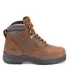 Carolina Men's Foreman 6#double; Internal MetGuard Work Boots -Hummel Winkel 05149560 zi copper crazy horse 01 ai