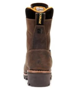 Carolina Men's Birch 8#double; Logger Work Boots 11 Carolina Men's Birch 8#double; Logger Work Boots -Hummel Winkel 05149757 zi guacho crazy horse 03 ai