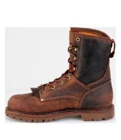 Carolina Men's 28 Series Waterproof Composite Toe Work Boots -Hummel Winkel 05150019 zi kharthoum cigar 02 ai