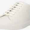 Hugo Casual Sneakers Sneakers Laag Zero Heren Wit -Hummel Winkel 05187d5ee566457a78fe366ab3fa9316