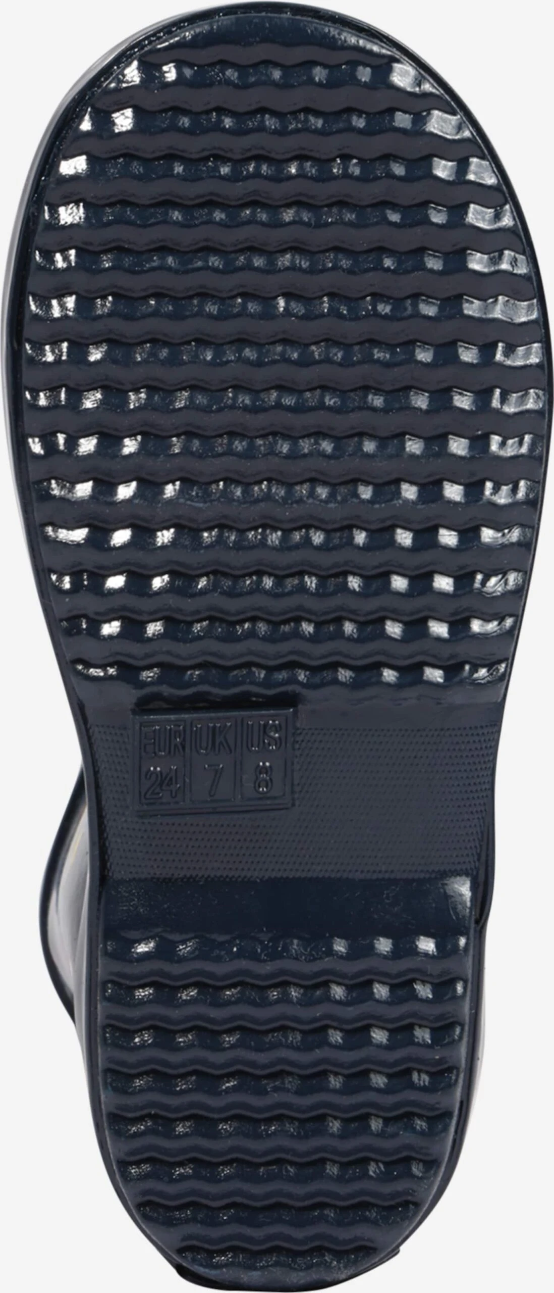 Playshoes Rubberlaarzen Regenlaarzen Pirateninsel Kinderen Marine 5 Playshoes Rubberlaarzen Regenlaarzen Pirateninsel Kinderen Marine - Afbeelding 3