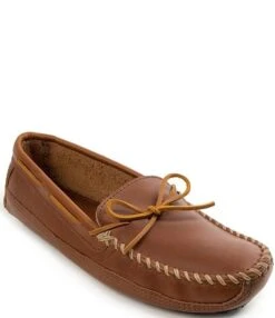 Minnetonka Men's Essential Driver