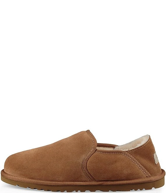 UGG® Men's Kenton Suede Slippers 8 UGG® Men's Kenton Suede Slippers - Afbeelding 6