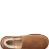 UGG® Men's Kenton Suede Slippers -Hummel Winkel 05455402 zi chestnut 05 ai