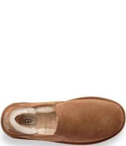 UGG® Men's Kenton Suede Slippers