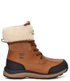 UGG® Adirondack III Waterproof Cold Weather Boots 11 UGG® Adirondack III Waterproof Cold Weather Boots -Hummel Winkel 05502837 zi chestnut 01 ai