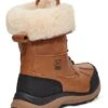 UGG® Adirondack III Waterproof Cold Weather Boots -Hummel Winkel 05502837 zi chestnut 02 ai