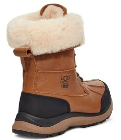UGG® Adirondack III Waterproof Cold Weather Boots