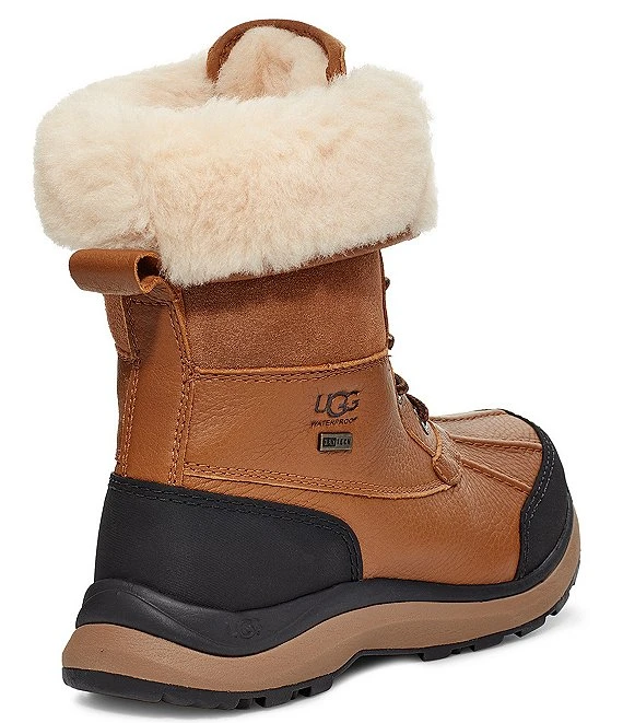 UGG® Adirondack III Waterproof Cold Weather Boots 3 UGG® Adirondack III Waterproof Cold Weather Boots