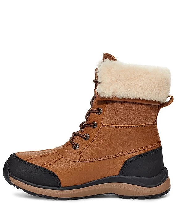 UGG® Adirondack III Waterproof Cold Weather Boots 4 UGG® Adirondack III Waterproof Cold Weather Boots - Afbeelding 2
