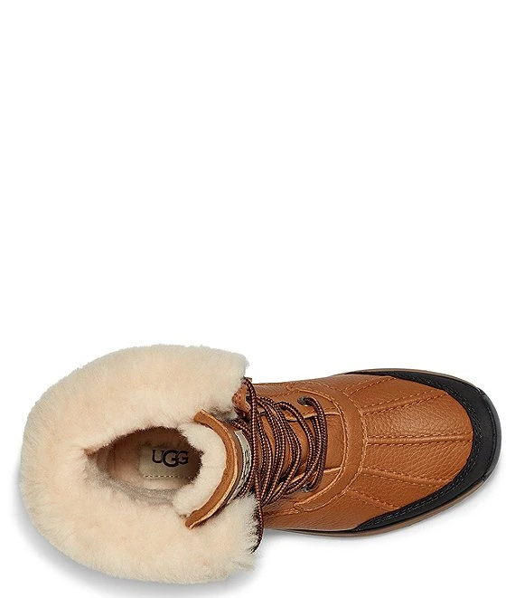 UGG® Adirondack III Waterproof Cold Weather Boots 8 UGG® Adirondack III Waterproof Cold Weather Boots - Afbeelding 6