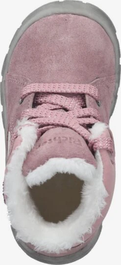 Richter Schoenen Laarzen Kinderen Pink -Hummel Winkel 05524cfe1c0eab1dc02a2abacbdd7226
