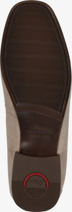 Lage Schoenen Mocassins Cambria Dames Camel 15 Lage Schoenen Mocassins Cambria Dames Camel -Hummel Winkel 055a88673386a32493e70026aa874652