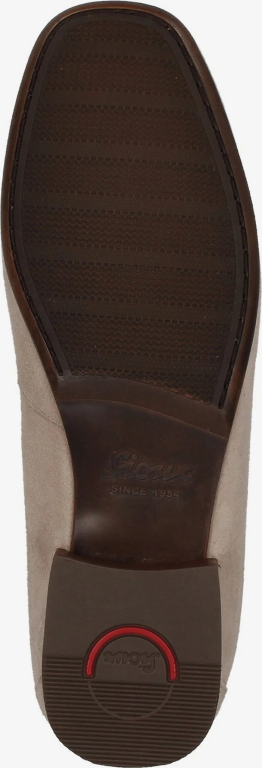Lage Schoenen Mocassins Cambria Dames Camel 9 Lage Schoenen Mocassins Cambria Dames Camel - Afbeelding 7