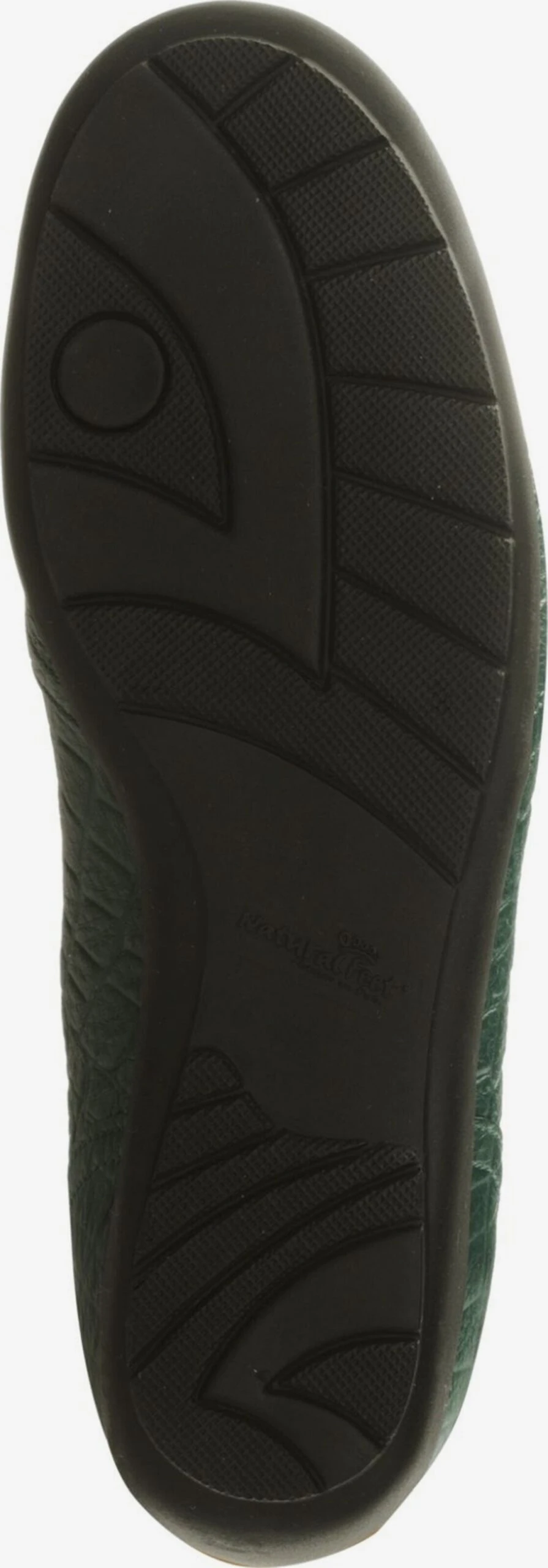 Slip-on Sneakers Slip-on Dames Smaragd 6 Slip-on Sneakers Slip-on Dames Smaragd - Afbeelding 4