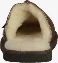 Shepherd Pantoffels Huisschoen Heren Bruin 20 Shepherd Pantoffels Huisschoen Heren Bruin -Hummel Winkel 056b39d0faf7823bb2c1c2100408f51e
