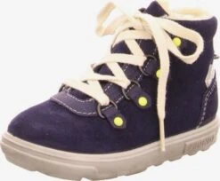 Ricosta Schoenen Wandelschoen Kinderen Indigo