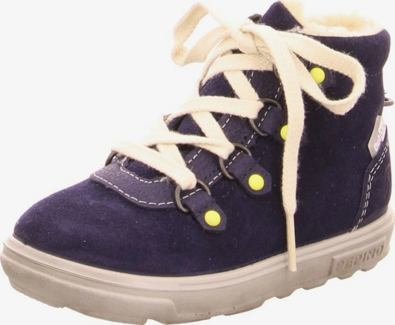 Ricosta Schoenen Wandelschoen Kinderen Indigo 3 Ricosta Schoenen Wandelschoen Kinderen Indigo