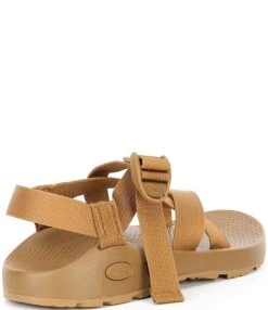 Chaco Men's Z1 Classic Sandals -Hummel Winkel 05717843 zi bone brown 01 ai