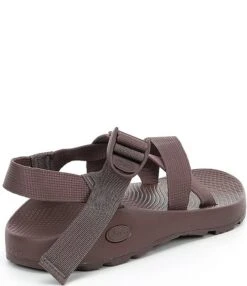 Chaco Men's Z1 Classic Sandals -Hummel Winkel 05717843 zi peppercorn 01 ai