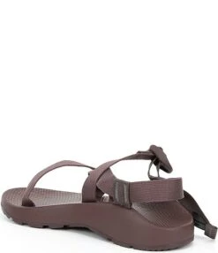 Chaco Men's Z1 Classic Sandals -Hummel Winkel 05717843 zi peppercorn 02 ai