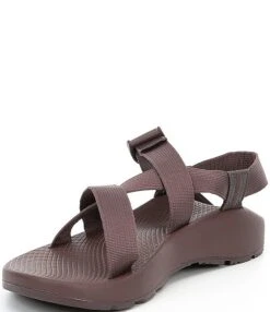 Chaco Men's Z1 Classic Sandals -Hummel Winkel 05717843 zi peppercorn 03 ai