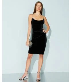 GB Bling-Out Rhinestone Embellished Family Matching Ankle Strap Block Heel Sandals -Hummel Winkel 05831043 zi black 05 ai