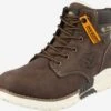 Dockers By Gerli Schoenen Laarzen Kinderen Donkerbruin 1 Dockers By Gerli Schoenen Laarzen Kinderen Donkerbruin -Hummel Winkel 059ebc2455e1b3c22d8e497af50773c6