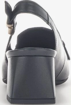 Gabor Pumps & Hakken Slingpumps Dames Zwart 13 Gabor Pumps & Hakken Slingpumps Dames Zwart -Hummel Winkel 05a5a2541cb46f6e7fc59f547cea91a1