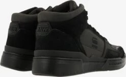 G-Star Raw Hoge Sneakers Sneakers Hoog ATTACC MID TNL Heren Zwart -Hummel Winkel 05b56313ebf63a6f5812e68eec2c5791