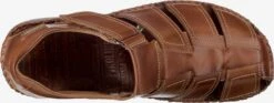 Pikolinos Sandalen & Pantoffels Sandalen Tarifa Heren Bruin -Hummel Winkel 05da2496baa848ff9d2beba11b6e421e