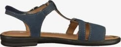 Ricosta Schoenen Sandalen Kinderen Ultramarine Blauw -Hummel Winkel 0604f26b47791d49fdc4f8dc51d97598