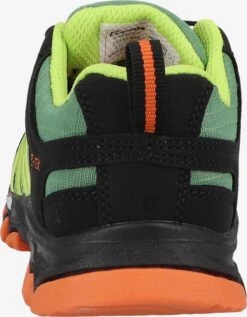 Kastinger Lage Schoenen Lage Schoen Kinderen Groen / Neongroen -Hummel Winkel 060daa7ce0ee9c076e58894693d5efe4