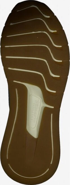 Slip-on Sneakers Slip-on Dames Beige -Hummel Winkel 062b51ba0eb889b9a56b25b97f130f04