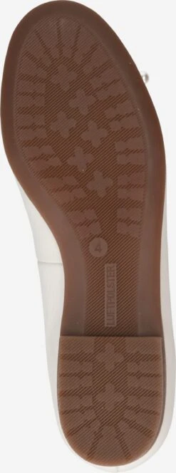 Ara Klassieke Ballerinas Ballerina Sardinia Dames Natuurwit -Hummel Winkel 06318ad299db18ff2ecc81b982e2db76