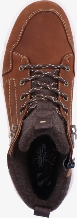 Hoge Sneakers Sneakers Hoog Heren Bruin / Chocoladebruin 14 Hoge Sneakers Sneakers Hoog Heren Bruin / Chocoladebruin -Hummel Winkel 0642c38a9cc4c740d77a3cbd1aba002d