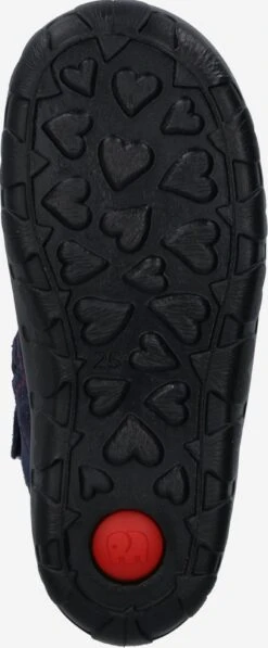 Elefanten Laarzen Snowboots Cruz Kinderen Navy -Hummel Winkel 06639c4afedaaca62f22dad5671cc5cb