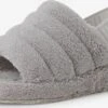 Ugg Pantoffels Huisschoenen Fluff Yeah Terry Dames Grijs 2 Ugg Pantoffels Huisschoenen Fluff Yeah Terry Dames Grijs -Hummel Winkel 066b0f001c0ce6059924767c5425d04c