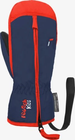 Reusch Handschoenen Sporthandschoenen Ben Kinderen Blauw -Hummel Winkel 067d9982471dab734c613c66071d8908