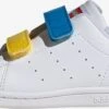 Adidas Originals Schoenen Sneakers Stan Smith X LEGO® Kinderen Wit