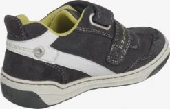 Lurchi Schoenen Sneakers BRUCE Kinderen Bruin -Hummel Winkel 06c8069a7d44368c2bfc0e11607036b6