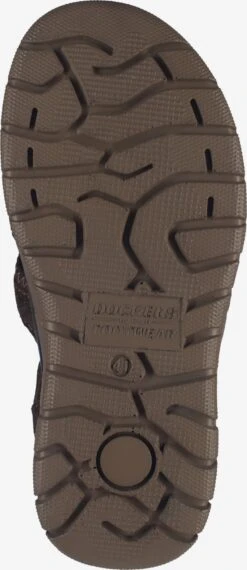 Dockers By Gerli Sandalen & Pantoffels Sandalen Heren Chocoladebruin 15 Dockers By Gerli Sandalen & Pantoffels Sandalen Heren Chocoladebruin -Hummel Winkel 06ce3a52f0e2e5e02d3b3b7dd2ce155b