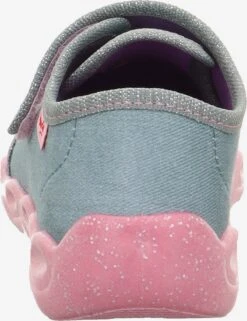 Superfit Lage Schoenen Lage Schoen BUBBLE Kinderen Mintgroen -Hummel Winkel 06d83ae6e8192f83616ea9acaca625d0