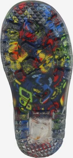 Beck Rubberlaarzen Regenlaarzen Kinderen Donkerblauw -Hummel Winkel 06f3e6836b5d1bb39ca6aeedaca6cd89