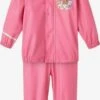 NAME IT Regenkleding Functioneel Pak Paw Patrol Kinderen Pink -Hummel Winkel 07055f2b39411629dde60f65b57f5ec3