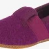 Giesswein Pantoffels Huisschoenen Kinderen Lila