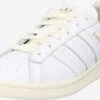 Adidas Originals Casual Sneakers Sneakers Laag Earlham Heren Wit